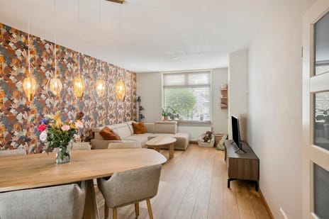 Reestraat thumbnail
