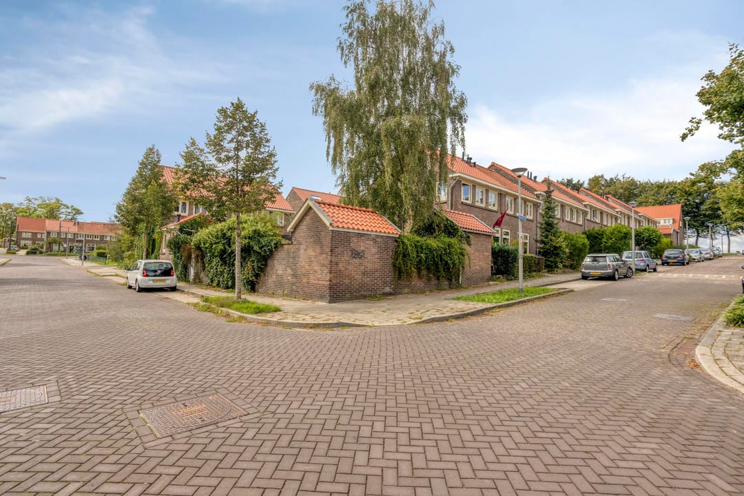 Photo 31 of Reestraat 3