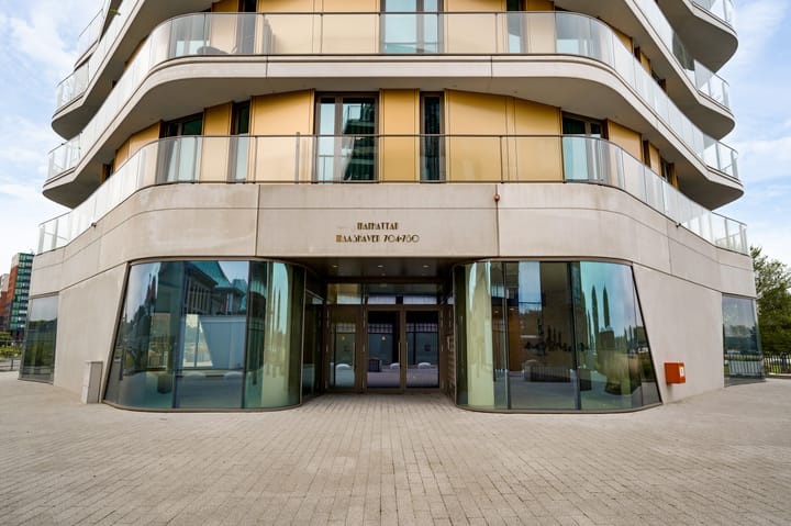 Appartement te huur: Maashaven 718, Roermond