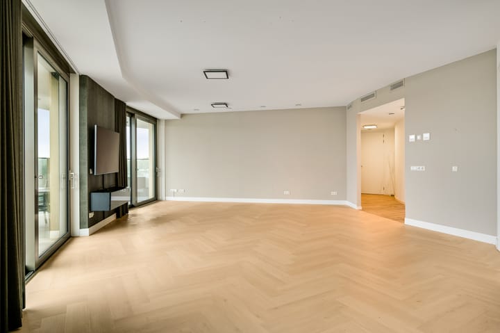 Appartement te huur: Maashaven 718, Roermond