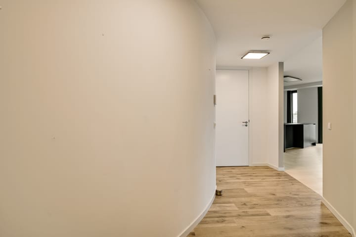 Appartement te huur: Maashaven 718, Roermond