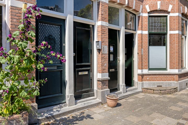 Foto 4 van Galileïstraat 21-C