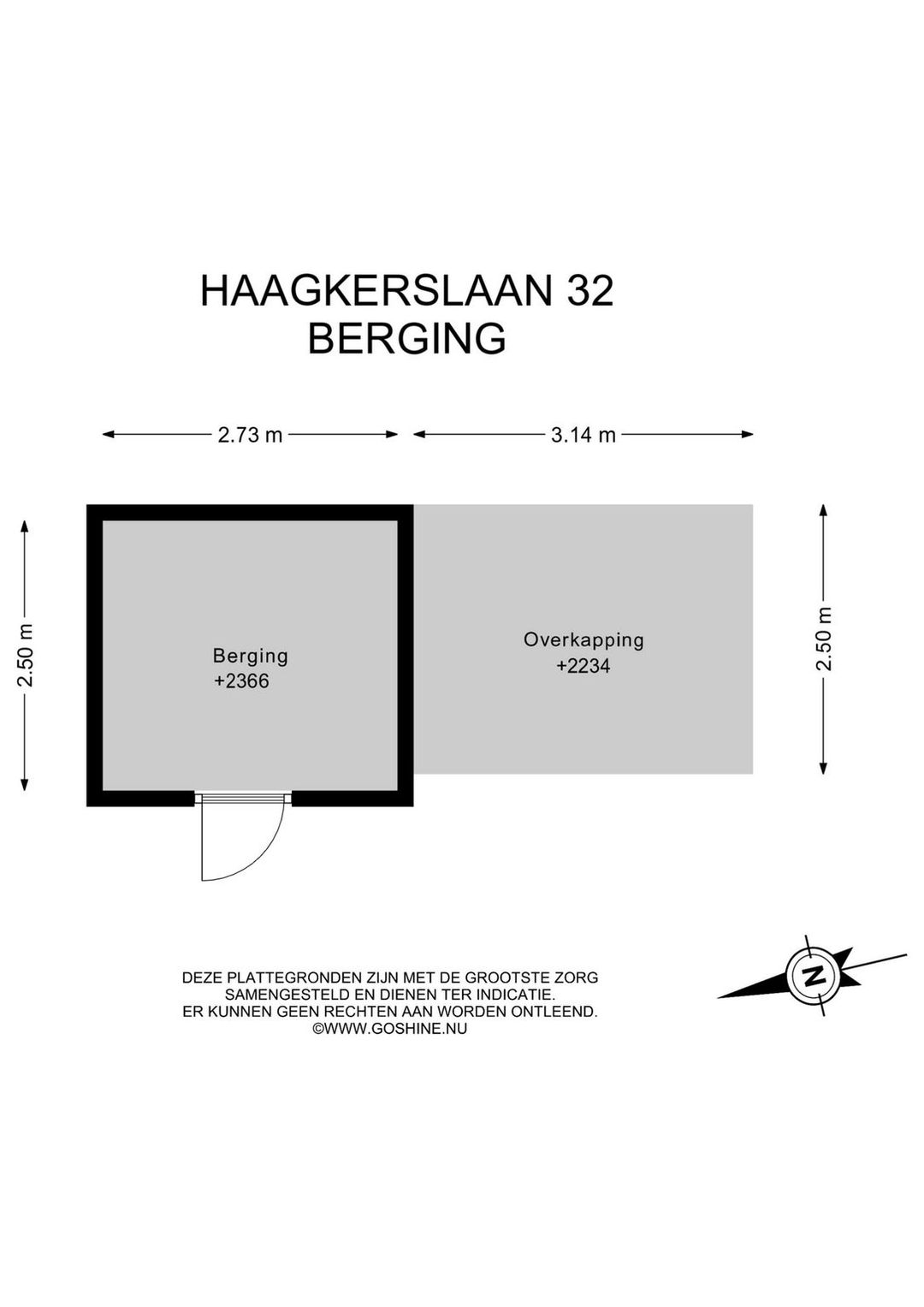 Foto 46 van Haagkerslaan 32