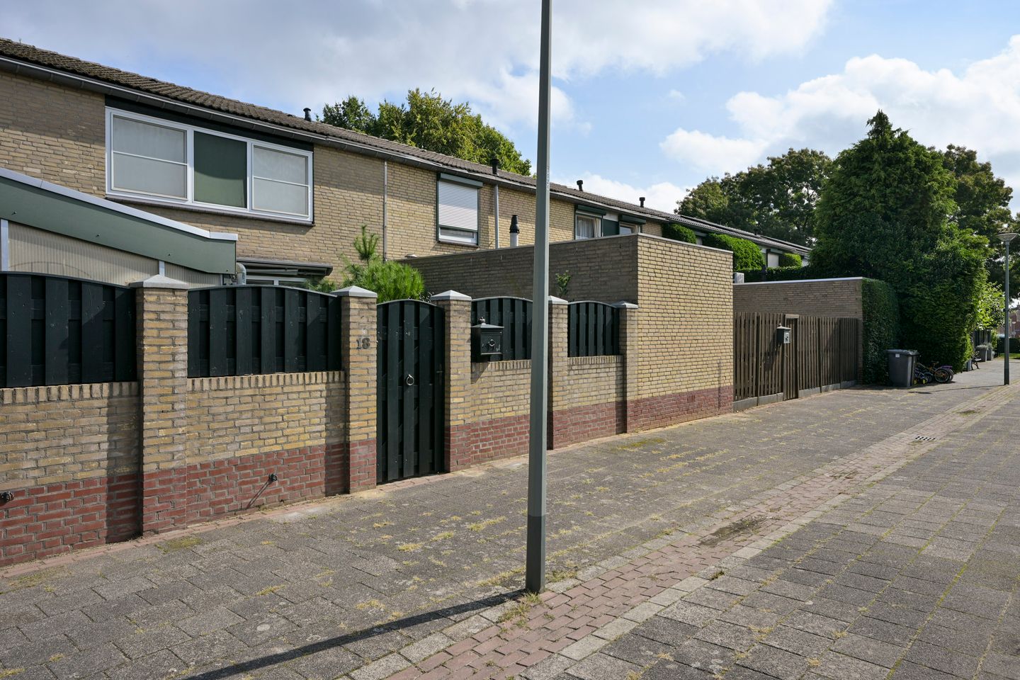 Foto 4 van Lemmender 18