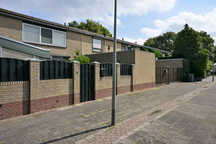 Foto 4 van Lemmender 18