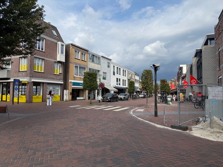 Photo 4 of Langstraat 107