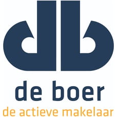 Makelaarskantoor de Boer Elburg