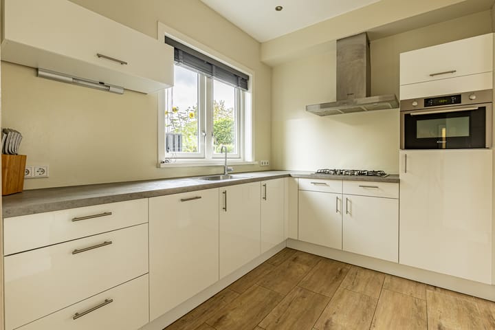 Vrijstaande woning te huur: Laanstraat 20, Soest