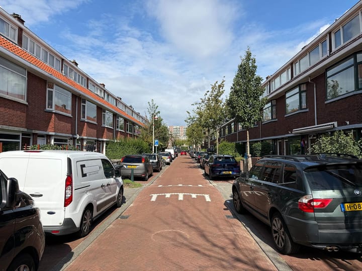 Foto 2 van De Bullstraat 75