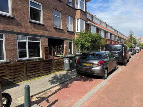 De Bullstraat thumbnail