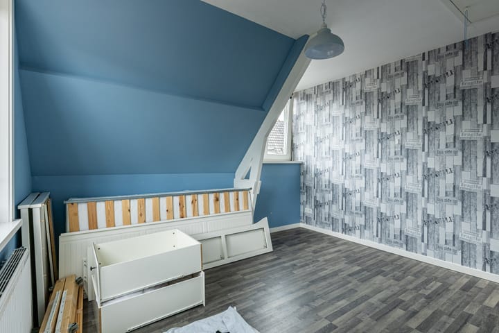 Vrijstaande woning te huur: Laanstraat 20, Soest