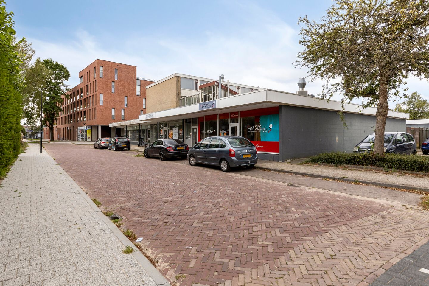 Foto 40 van Doelenstraat 28