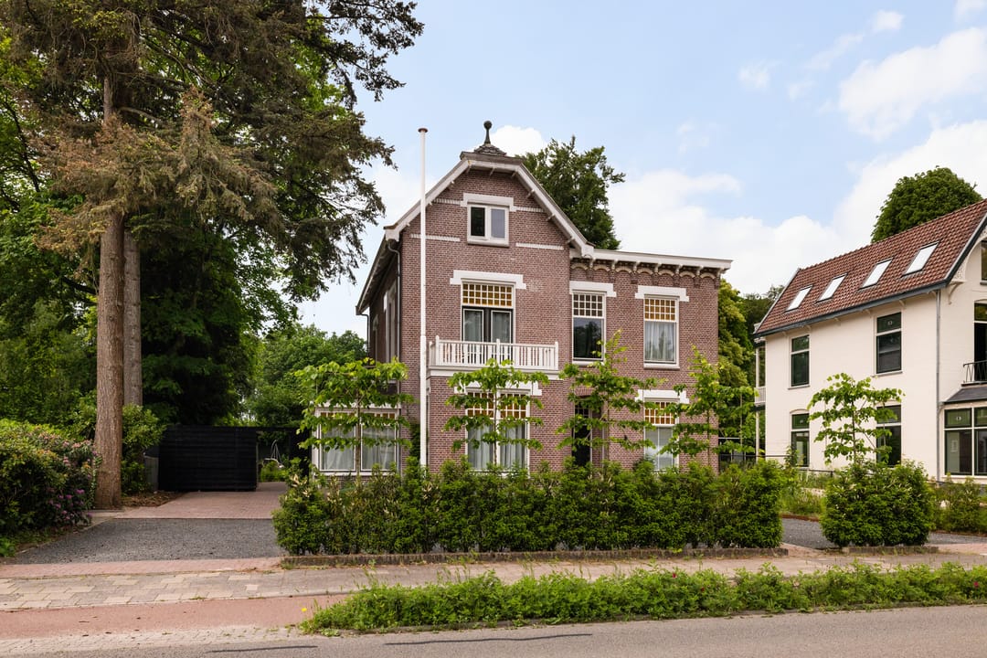 Foto 37 van Vredehofstraat 13