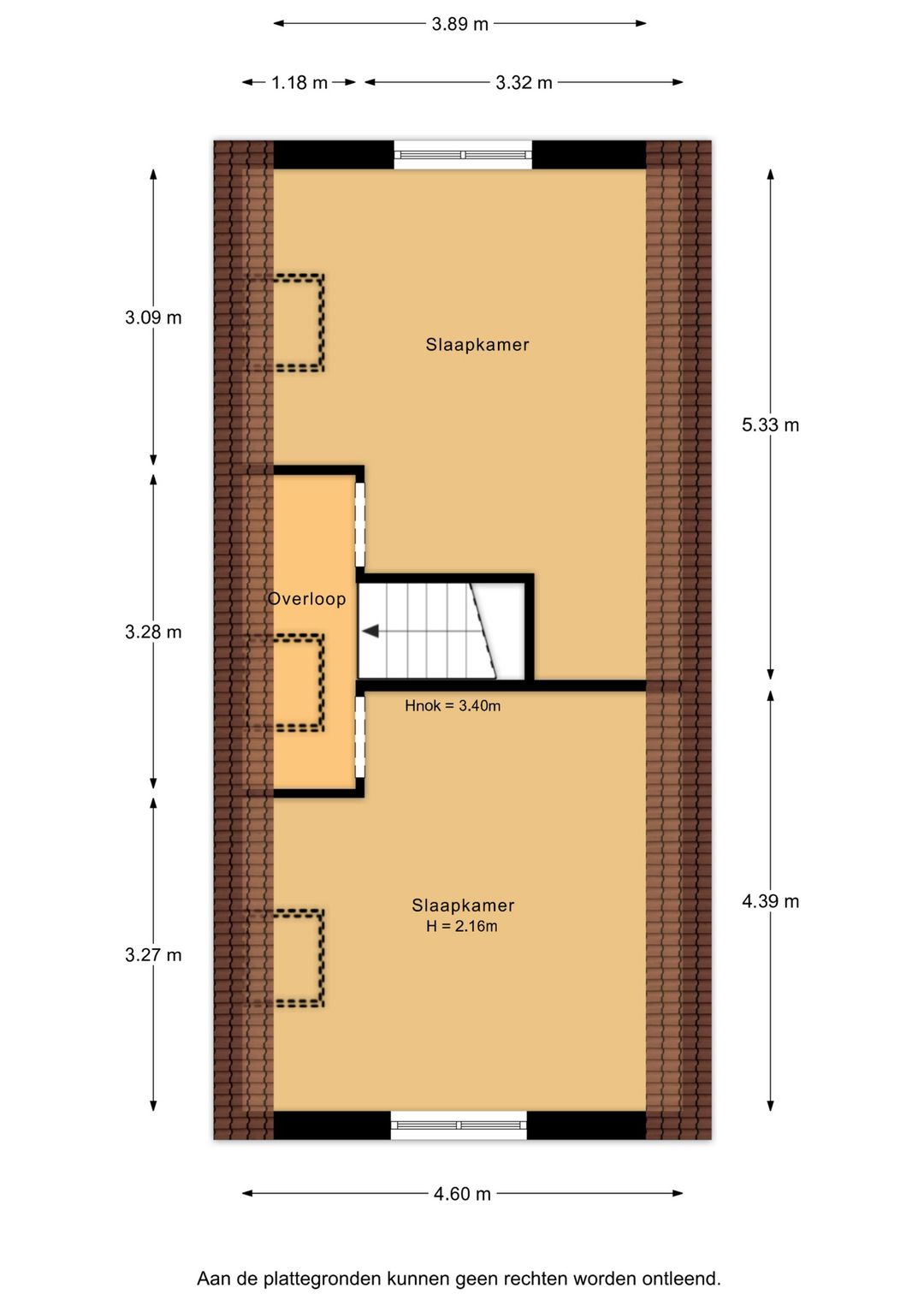 Foto 43 van Vredehofstraat 13