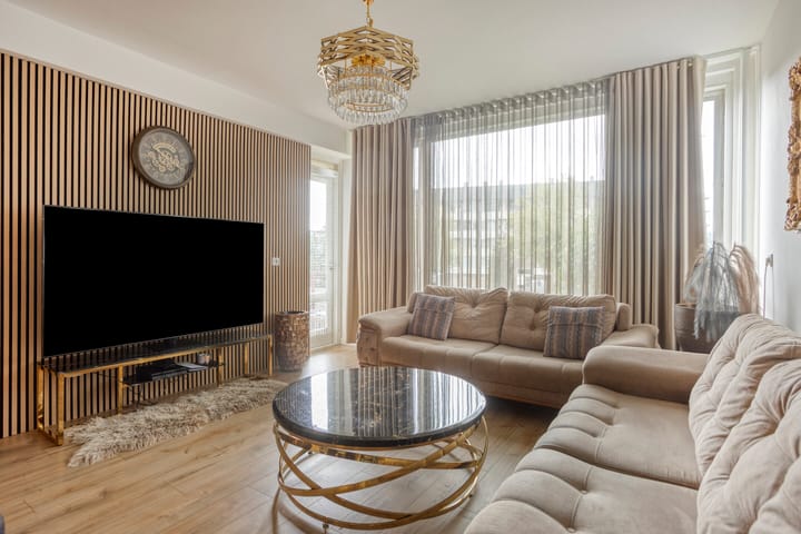 Appartement te koop: Antony Moddermanstraat 14, Amsterdam