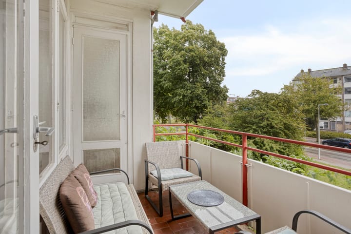 Appartement te koop: Antony Moddermanstraat 14, Amsterdam