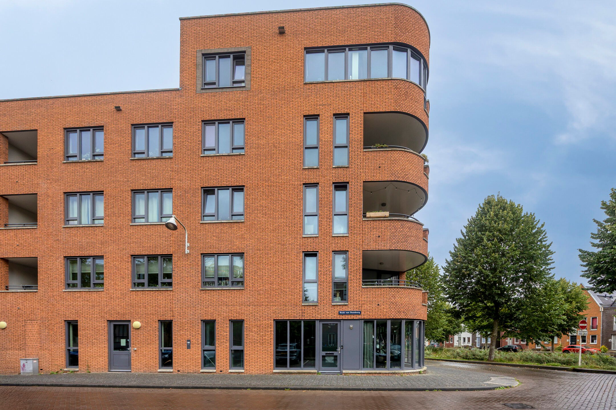 Baak van Domburg 2 
