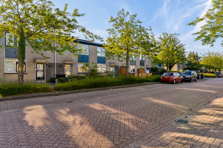 Foto 4 van Cellostraat 13