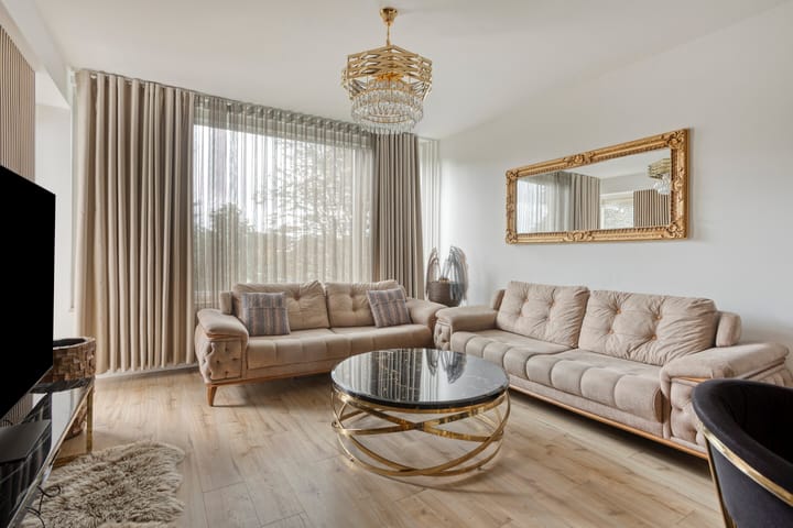 Appartement te koop: Antony Moddermanstraat 14, Amsterdam