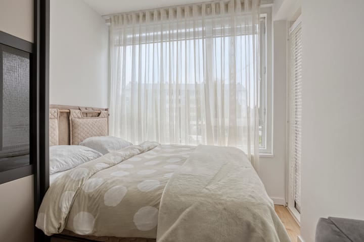 Appartement te koop: Antony Moddermanstraat 14, Amsterdam