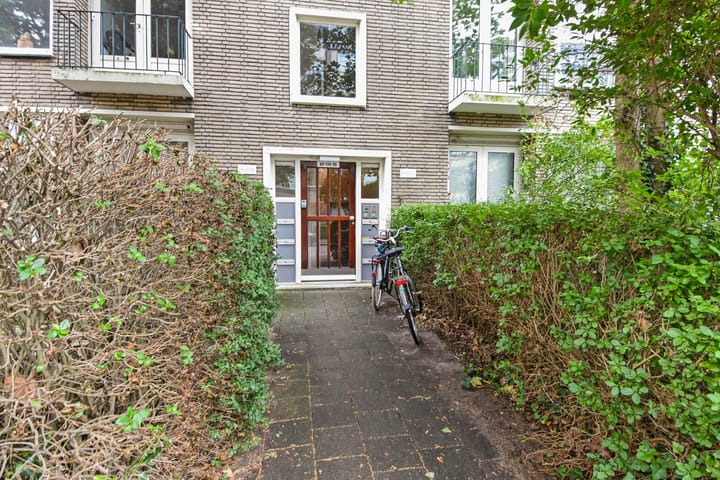 Foto 4 van Wilhelminastraat 87