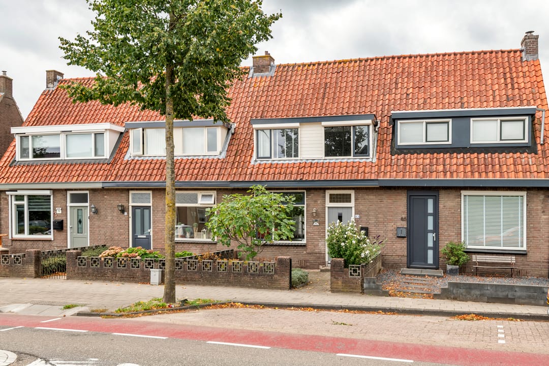 Foto 1 van Kijkuit 83