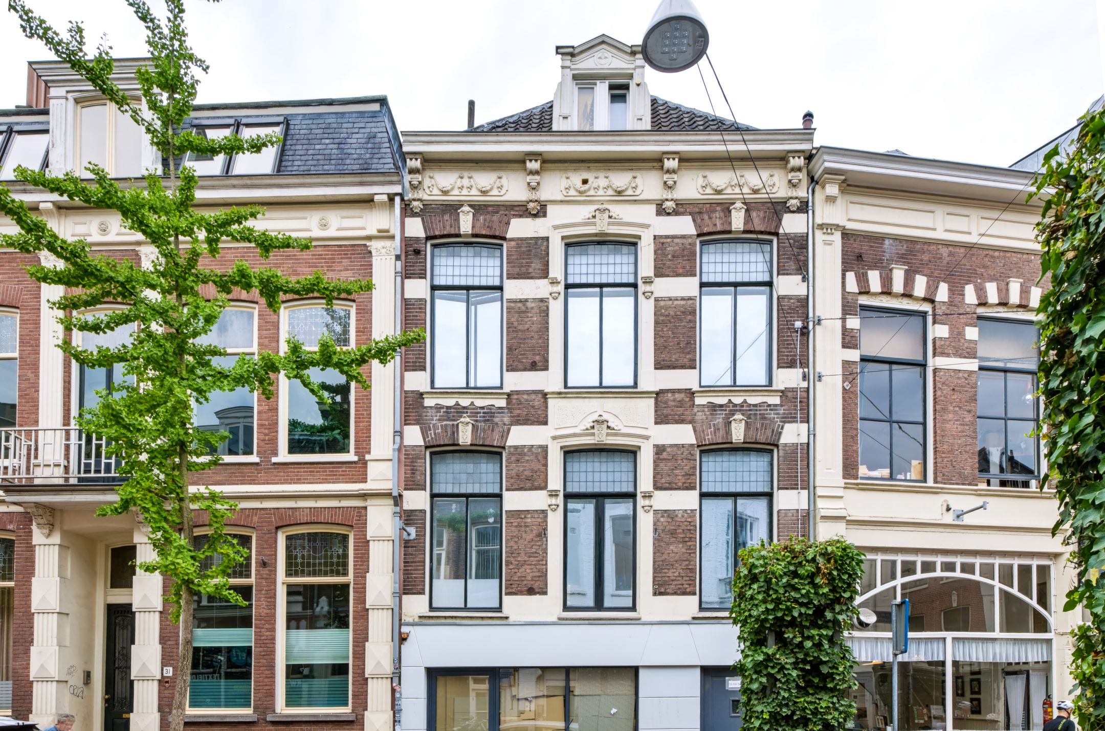 Photo 24 of In de Betouwstraat 37