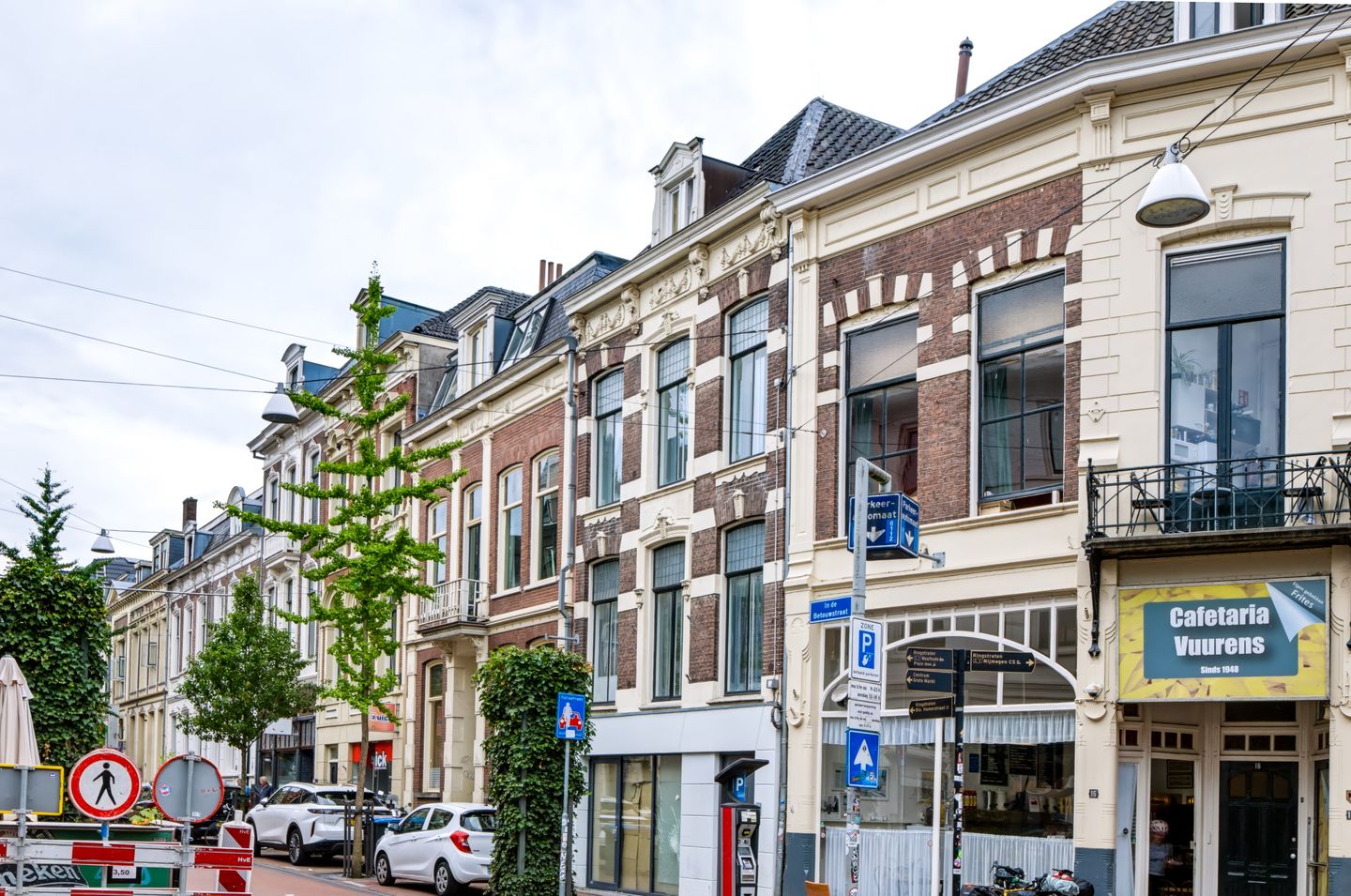 Photo 4 of In de Betouwstraat 37