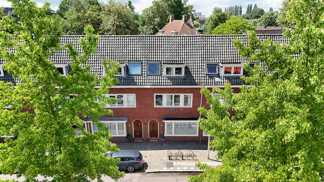Foto 1 van Homeruslaan 63