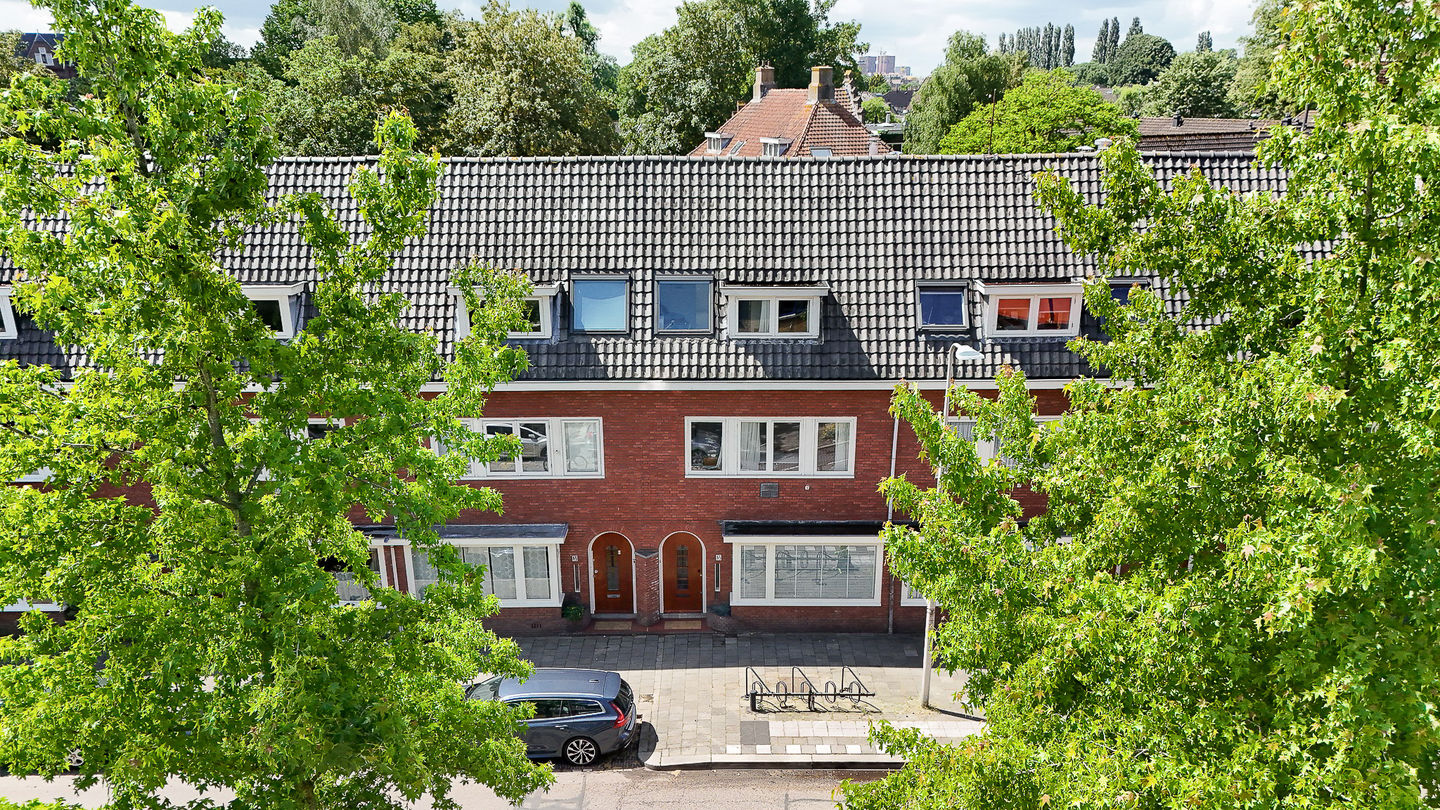 Foto 1 van Homeruslaan 63