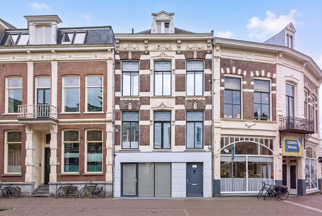 Photo 1 of In de Betouwstraat 35
