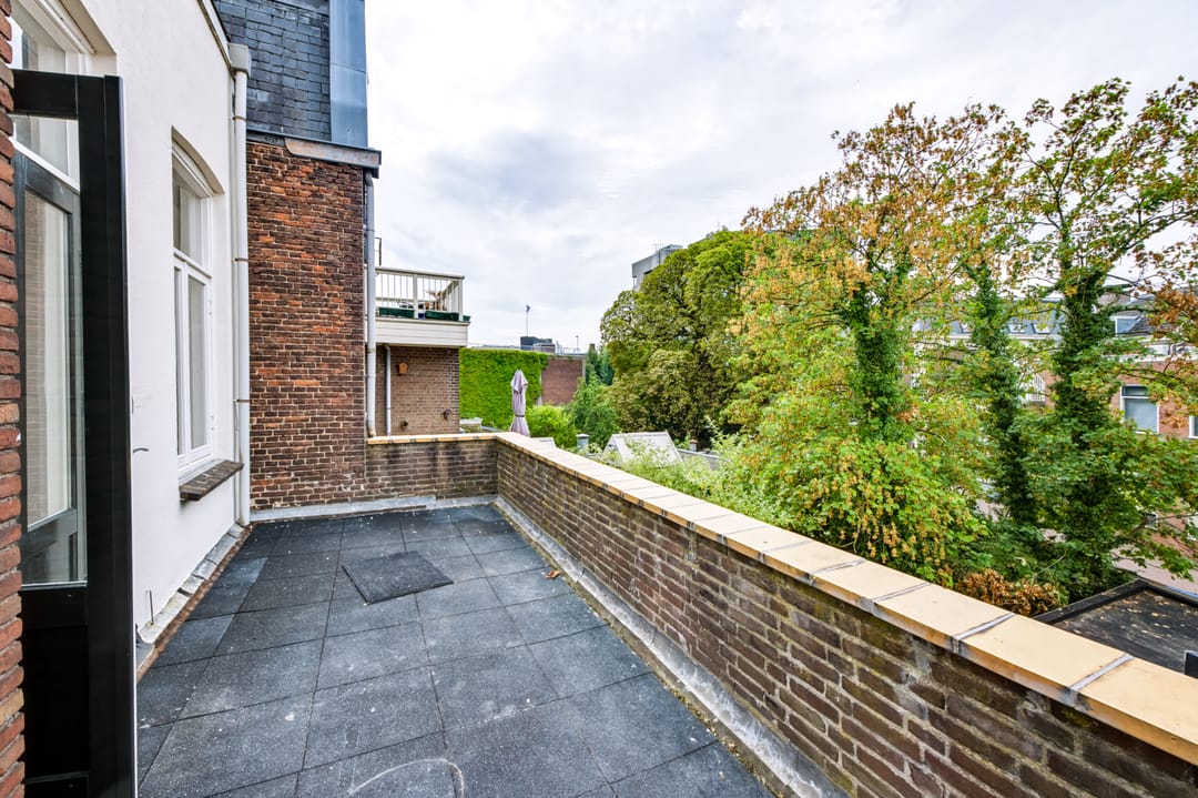 Photo 16 of In de Betouwstraat 37