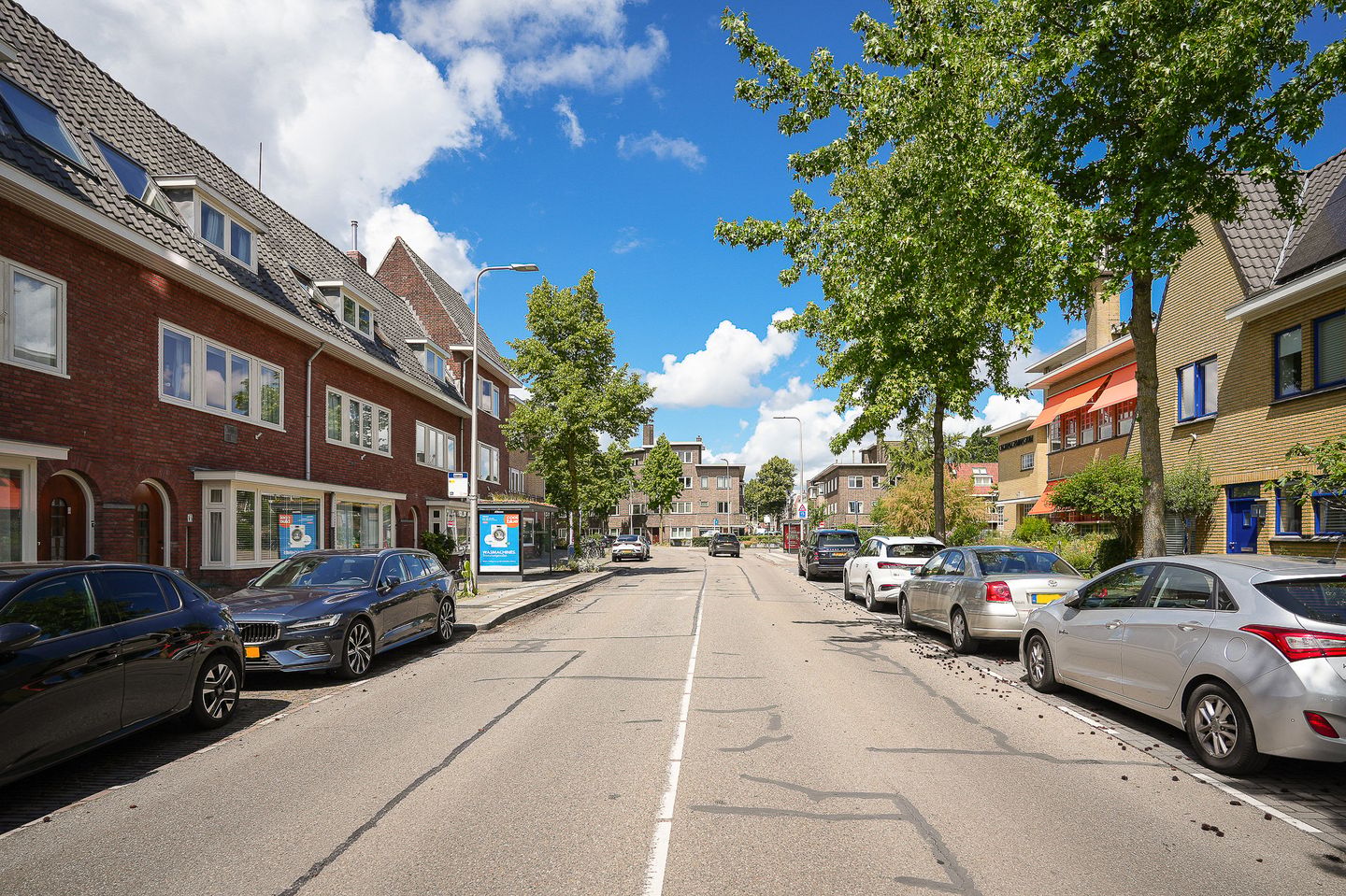 Foto 40 van Homeruslaan 63