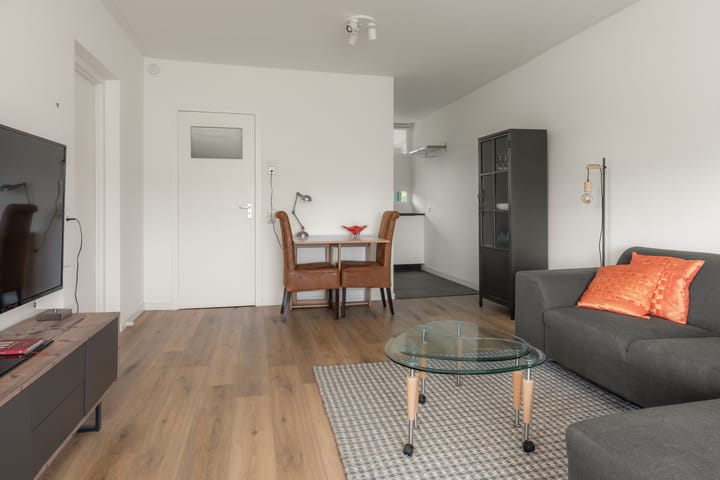 Appartement te koop: Bos en Vaartlaan 77, Amstelveen