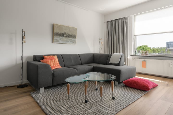 Appartement te koop: Bos en Vaartlaan 77, Amstelveen