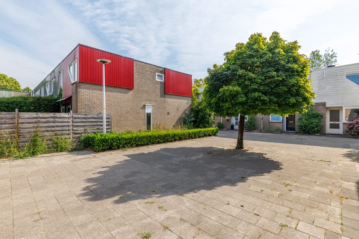 Foto 4 van August Vördingstraat 25