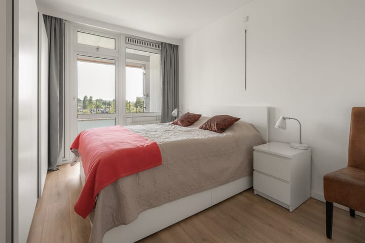 Appartement te koop: Bos en Vaartlaan 77, Amstelveen