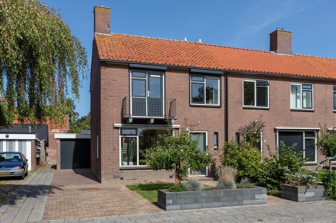 Foto 1 van Burgemeester G W Stroinkweg 37