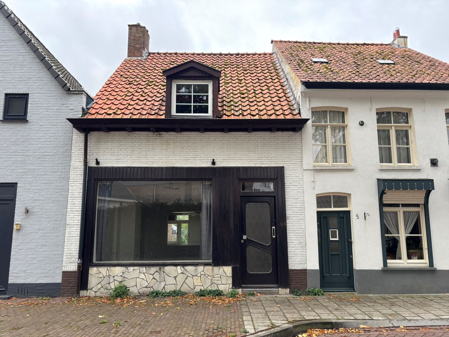 Foto 1 van Herendreef 3