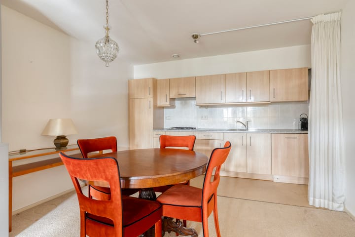 Appartement te koop: Kennemerstraatweg 2B, Alkmaar
