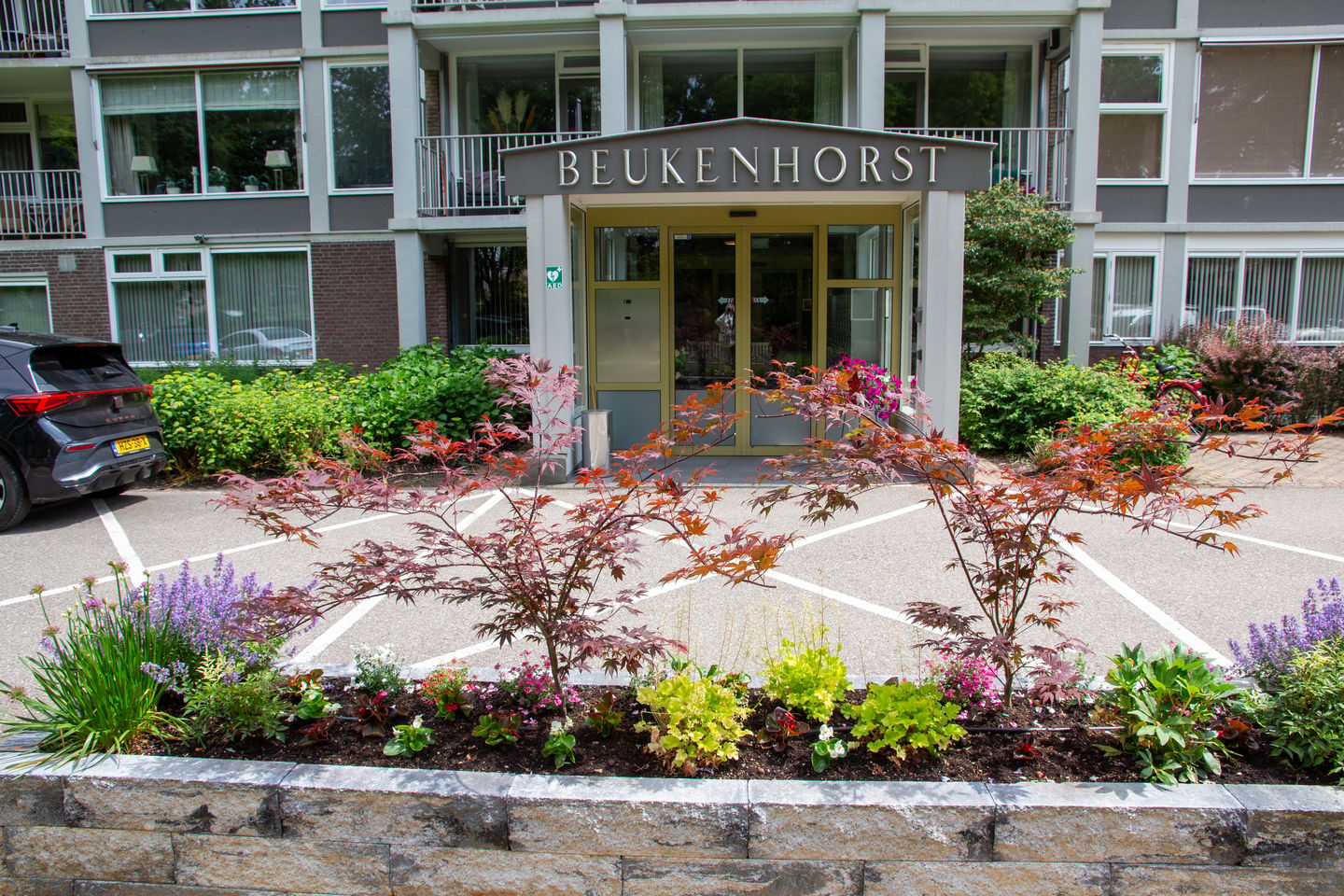 Foto 1 van Beukenhorst 83