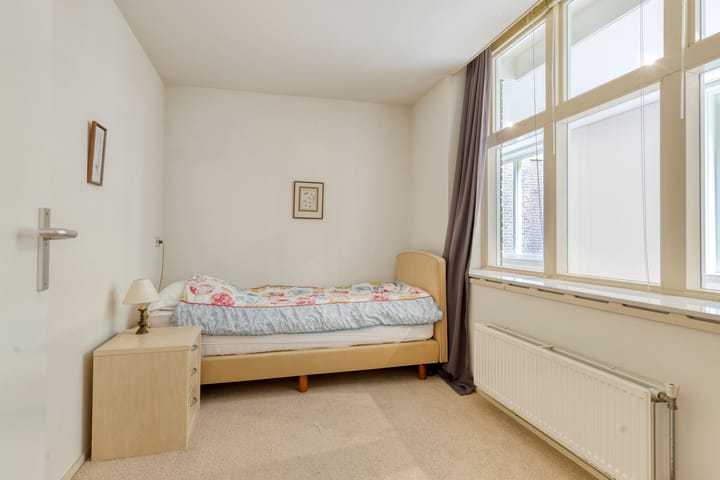 Appartement te koop: Kennemerstraatweg 2B, Alkmaar