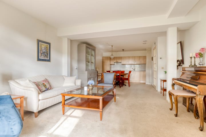 Appartement te koop: Kennemerstraatweg 2B, Alkmaar