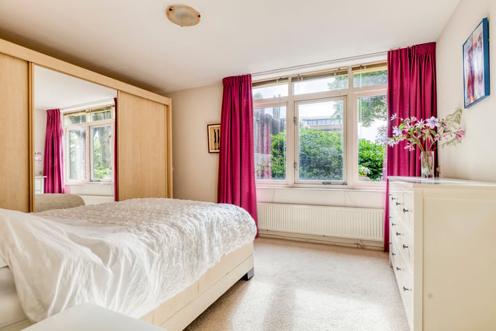 Appartement te koop: Kennemerstraatweg 2B, Alkmaar