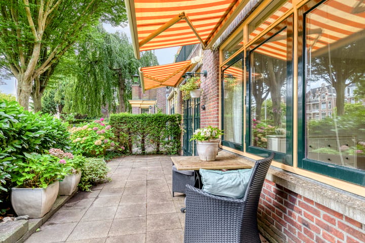 Appartement te koop: Kennemerstraatweg 2B, Alkmaar