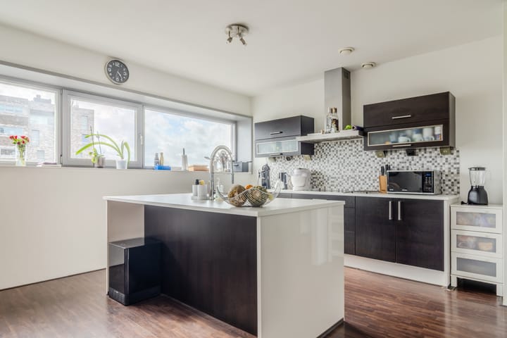 Appartement te koop: Bermuda 98, Zaandam