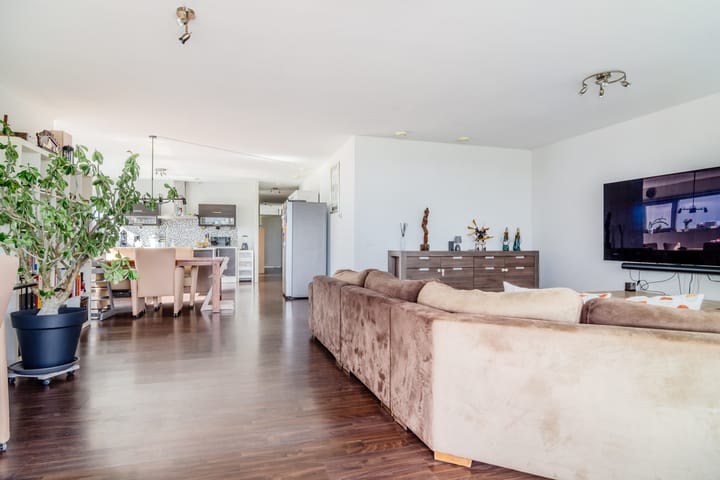 Appartement te koop: Bermuda 98, Zaandam