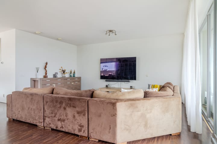 Appartement te koop: Bermuda 98, Zaandam
