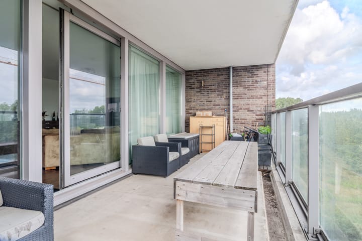 Appartement te koop: Bermuda 98, Zaandam