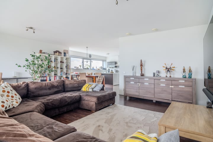 Appartement te koop: Bermuda 98, Zaandam